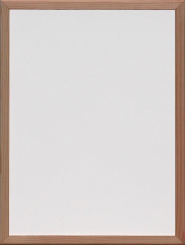 Tablica suchościeralno-magnetyczna 40x60cm Dom Korkowy