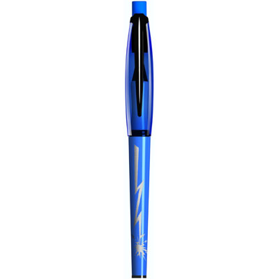 Długopis ścieralny Replay Max Paper-Mate 12szt. niebieski