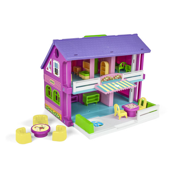 Play House domek dla lalek Wader