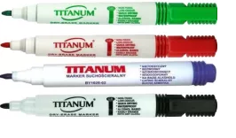 Marker suchościeralny Titanum