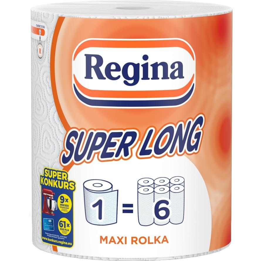 Ręcznik papierowy Super Long 2W Regina