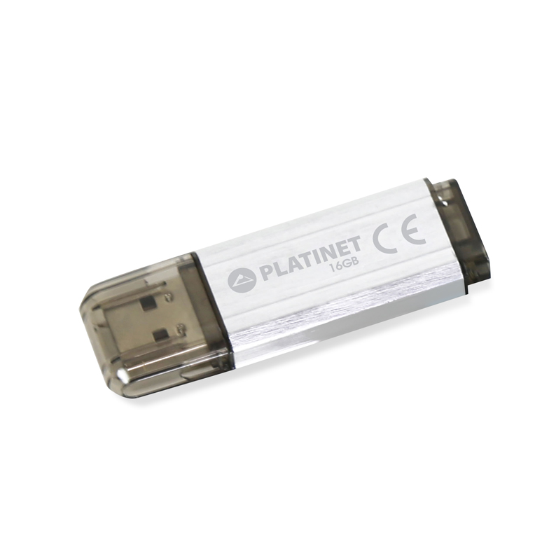 Pendrive 16GB USB 2,0 V-Depo Platinet