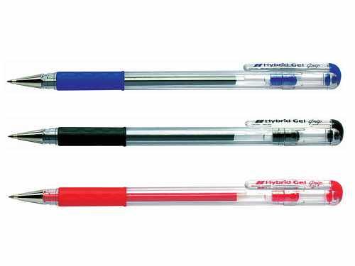Długopis Hybrid Gel Grip K116 0,6 Pentel