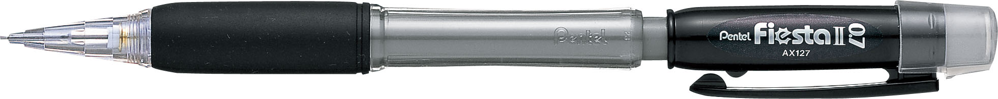 Ołówek automatyczny Fiesta II AX127 0,7 Pentel