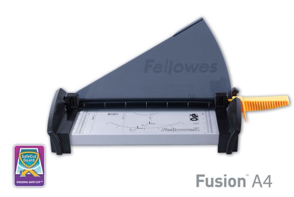 Gilotyna A4 Fusion Fellowes