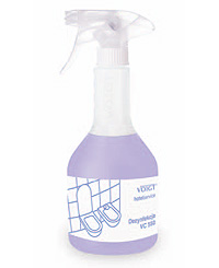 Środek dezynfekcyjno-myjący 600ml VC 550 Voigt 