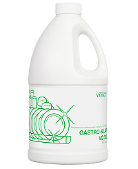 Środek neutralny nabłyszczający naczynia w zmywarce Gastro-Klar 10L VC692N Voigt