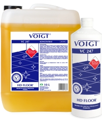 Środek do mycia podłóg odpornych na działanie wody HD Floor 10L VC 247 Voigt