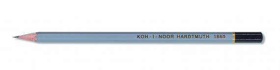 Ołówek B 12szt. Koh-i-Noor