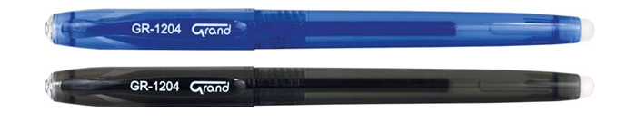 Długopis wymazywalny GR1204 Grand