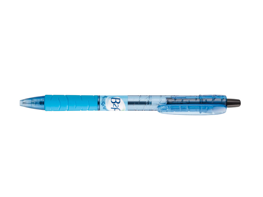 Długopis automatyczny B2P Ball Gripp Pilot