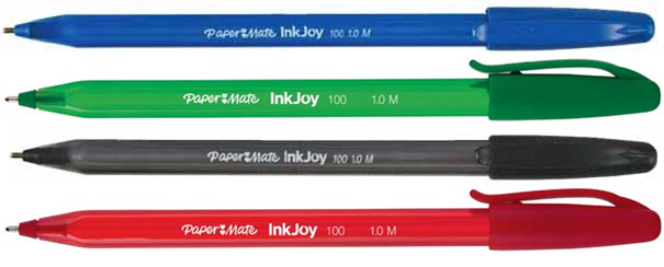 Długopis InkJoy 100 Paper-Mate 