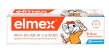 Pasta do zębów dla dzieci 0-6lat 50ml Elmex