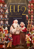 Elf do zadań specjalnych B5/192str Zielona Sowa