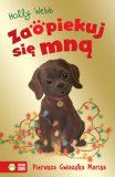Pierwsza Gwiazdka Morisa A5/128str Zielona Sowa