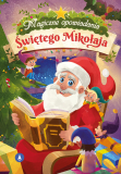 Magiczne opowiadania Świętego Mikołaja B5/56str Skrzat
