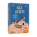 Gra z jajem wielkanocnym +8 Muduko