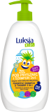 Żel i szampon pod prysznic 2w1 500ml Kids Luksja
