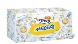 Chusteczki higieniczne Mega 2W 200szt. Foxy