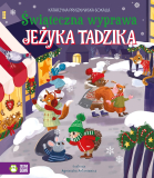 Świąteczna wyprawa Jeżyka Tadzika 25x29cm/32str Zielona Sowa