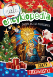 Mała encyklopedia Święta Bożego Narodzenia B5/24str Skrzat