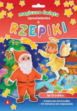 Opowiadanka i rzepiki magiczne święta B5/2str Skrzat