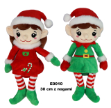 Pluszowy Elf 30cm Sun Day