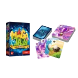 Gra edukacyjna magajaja +6 Trefl