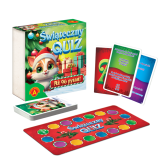 Gra świąteczny quiz +7 Alexander