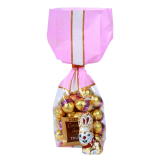 Czekoladowe jajka trufle 200g Rakpol