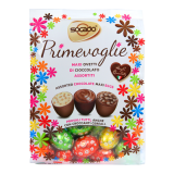 Czekoladowe jajka 400g Socado