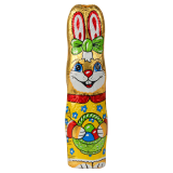 Czekoladowy zając 60g Rakpol