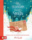 Jak Winston uratował Święta B5/176str Zielona Sowa