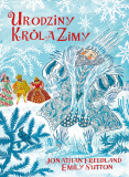 Urodziny Króla Zimy A4/40str Kropka