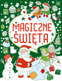 Magiczne święta A4/32str Ibis