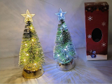  Lampa świąteczna Led Adar