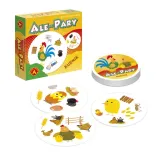 Gra Ale pary kurnik +4 Alexander
