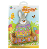 Koszyk wielkanocny zestaw kreatywny Moxy