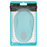 Dziurkacz ozdobny jajko 7,6cm Dalprint