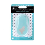 Dziurkacz ozdobny kurczak 3,8cm Dalprint