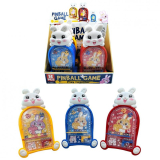 Gra flipper królik wielkanocny Trifox