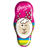 Czekoladowy baran 30g Goplana