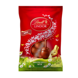 Czekoladowe jajka 90g Lindor