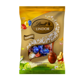 Czekoladowe jajka assorted 90g Lindor
