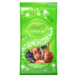 Czekoladowe jajka mieszanka 180g Lindor