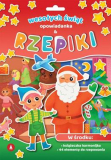 Opowiadanka i rzepiki Wesołych świąt B5/2str Skrzat