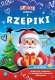 Zadanka i rzepiki Mikołaj B5/8str Skrzat