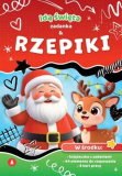 Zadanka i rzepiki idą święta B5/8str Skrzat