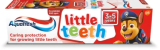 Pasta do zębów dla dzieci 3-5lat LittleTeeth 50ml Aquafresh