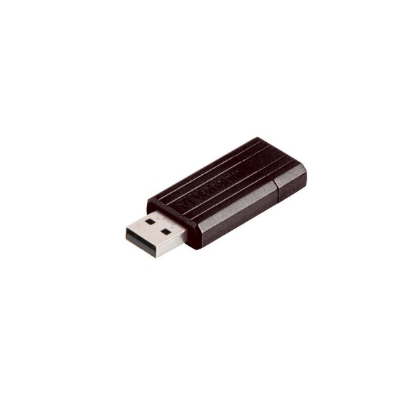 Pendrive 32GB USB 2,0 PinStripe Verbatim